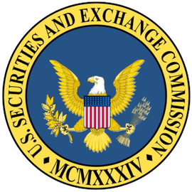 Securities and Exchange Commission