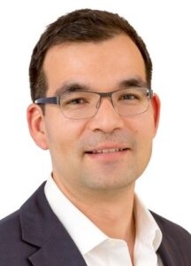 Manuel P. Alvarez