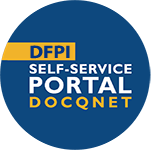 docqnet Self Service Portal