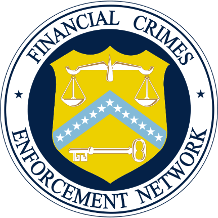 Financial Crimes Enforcement Network