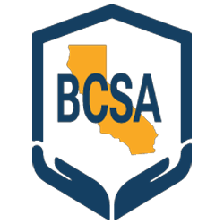 logo of Business and Consumer Services Agency